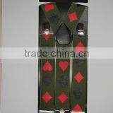 Men Pants Suspenders thumbnail-2