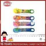 Colorful Plastic Microphone Ring Toy Candy With Light thumbnail-5