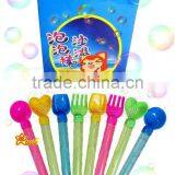 Beach Toy With Soap Bubble Water thumbnail-1