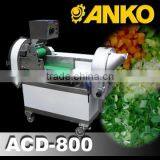 Automatic Industrial Commercial Fruit and Vegetable Cutting Machine