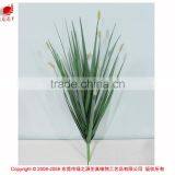 Made in China PVC Grass Make Artificial Plants Onion Grass Spray Tomentum Decoration thumbnail-1