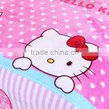 2016 New Design Soft Cotton Fleece Blanket Popular Polar Fleece Blanket Coral Fleece Blanket thumbnail-3