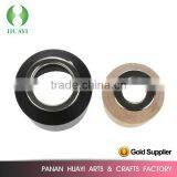 Cone Perfume Wood Cap Natural and Black Color thumbnail-2