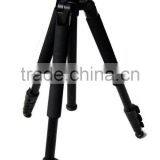 Tripod of Junior Level Professional Tripod in Aluminium Material thumbnail-1