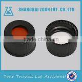 Pre-assembled , 13-425 Screw-Thread Caps And Septa thumbnail-1