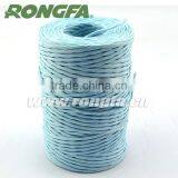 Craft Colorful Twisted Paper Twine Wire Paper Rope thumbnail-4