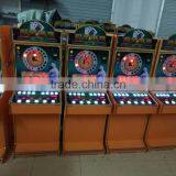 Arcade Coin Operated 777 Japan Slot Machine Game Games Machine Casino Game Slot Machine Igs Monkey King thumbnail-3