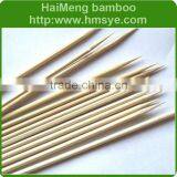 Custmize Size Natural BBQ Skewer Wooden thumbnail-1