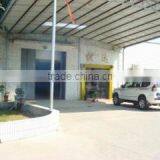 Guangzhou Goldpoplar Co., Ltd. company overview - view 1 thumbnail