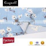 Digital Printing Custom Made Wholesale Fabric Textile Cotton Fabric thumbnail-4