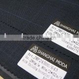 100% wool fabric moda-t194