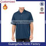 Men's Short-Sleeve Performance Polo Shirt thumbnail-1