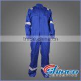 Labour Offshore Safety Anti-mosquito Flame Retardant Uniform for Workers thumbnail-5