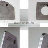 China Laser Manufacturer Aluminium Laser Cutting Machine thumbnail-6