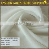 Shaoxing Silk Chiffon Dresses Thai Silk Dress Silk Jersey Dress Blusas de Chiffon thumbnail-1