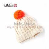 New Fashion Comfortable Knitting Patterns For Childrens Hats thumbnail-1