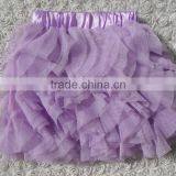 Wholesale Fashion Diverse Colour Christmas Tulle Fabric Latest Design Baby Safe Fabric Skirt thumbnail-4