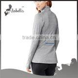 Women's Activewear Half-zip Pullover thumbnail-3