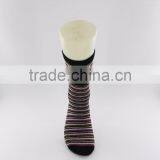 Autumn Winter Season Cotton Short or Crew Socks Women thumbnail-3