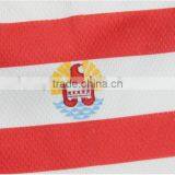 High Quality Bird Eye's Dry Fit Polo Shirt thumbnail-1