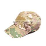 Fabric Cover Baseball Cap Buttons Hemp Baseball Cap Private Label Baseball Cap thumbnail-2