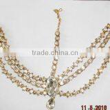 MATHAPATTI DAMINI CRYSTAL TIKA Hair Accessory thumbnail-1