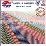 T & G 65% Spun Polyester 35% Cotton Fabric Dyed