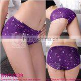 Girls Sexy Cotton Panties thumbnail-1