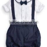 2017 Soft Newborn Organic Cotton Sweet Baby Clothing for Wholesale Children's Boutique Clothing thumbnail-3