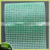 Wholesale Hot Fix High Quality Crystal 4mm Rhinestone Mesh Manufacture thumbnail-1