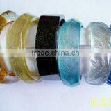 Resin Bracelets,resin Bangles, thumbnail-1