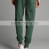 Men's Wholesale Plain Cheap Custom Joggers thumbnail-2