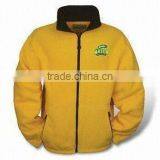 Fleece Jacket thumbnail-1