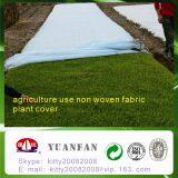 Frost Protection Garden Plant Cover/Nonwoven Agriculture Covering thumbnail-4