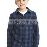 2016 High Quality Long Shirt for Boy,cheap Custom Shirts thumbnail-1