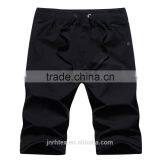 OEM Plain Gym Shorts for Men Compains in China thumbnail-1