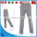 Hot Products Embroidered Sublimation Gym Wholesale Custom Plain Men Joggers thumbnail-2