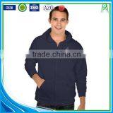 Quality Stylish Custom Printing Children Hoodies With Zipper thumbnail-3