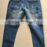 Boys Denim Jeans thumbnail-2