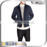 OEM Fashion Design Bomber Jacket for Men thumbnail-2