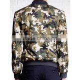 Urban BSCI Factory Made Man Camoflauge Jacket thumbnail-2