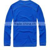 High Quality Promotion Cheap Mens Raglan Long Sleeve t Shirts thumbnail-2
