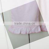 100% Cotton Fabric Children Clothing Set Baby Girl Nightclothes From China Factory thumbnail-5