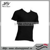 New Stylish Full Zip Baselayer Women Wool Merino Sportswear thumbnail-4