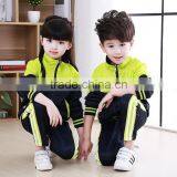 Custom Nice and Chantilly Girls School Trousers and Jacket Uniform Styles for School thumbnail-4