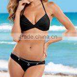 2017 Sexy Girl Swimsuit Bikini Swimwear Models thumbnail-2