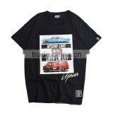 Men Tshirt Printing Cotton Custom Tshirt thumbnail-1