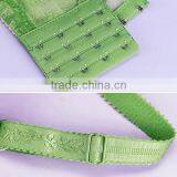 2015 New Arrival Nylon & Spandex Plus Size Push-up Bra thumbnail-4