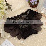 Promotion Sexy Image Wholesale Top Sexy Undergarment Large Size Women Underwear thumbnail-6