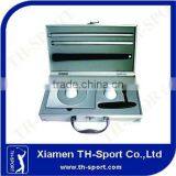 Indoor Practice Putter Set Golf Train Set thumbnail-1